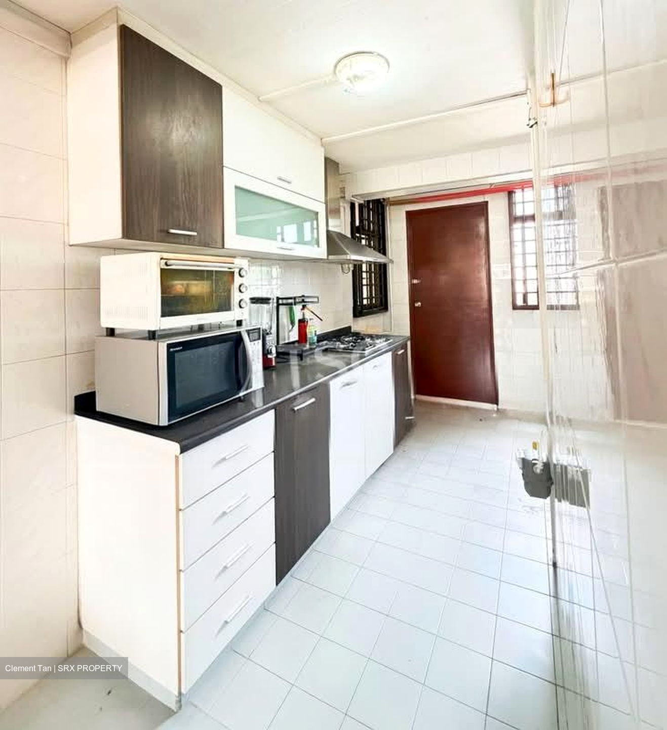 Blk 107 Tiong Bahru Orchid (Bukit Merah), HDB 3 Rooms #585211431